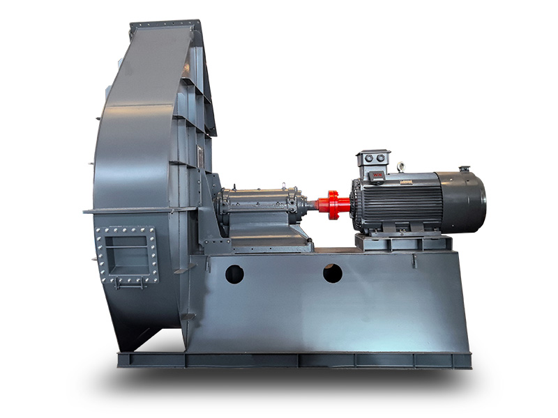 2XTF3系列高效離心風(fēng)機